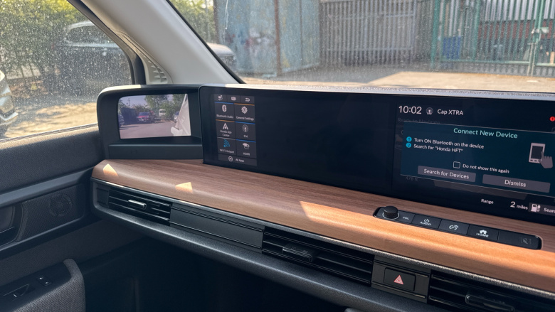 Honda Honda E 100kW 36kWh 5dr Auto Electric Hatchback